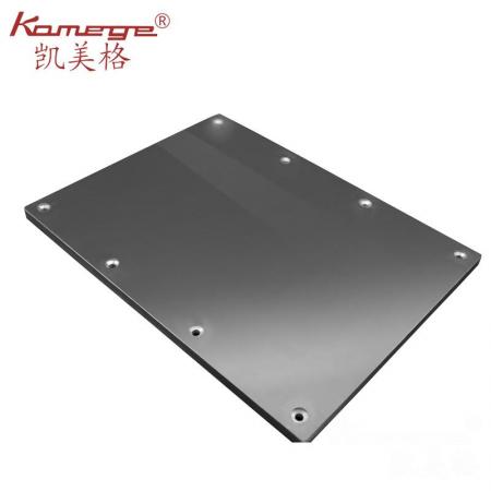 XD-A39 Atom Leather Cutting Machine Aluminum Plate Spare Parts